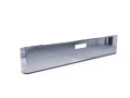 Chrome bumper for Freightliner Classic Galhor Bumper