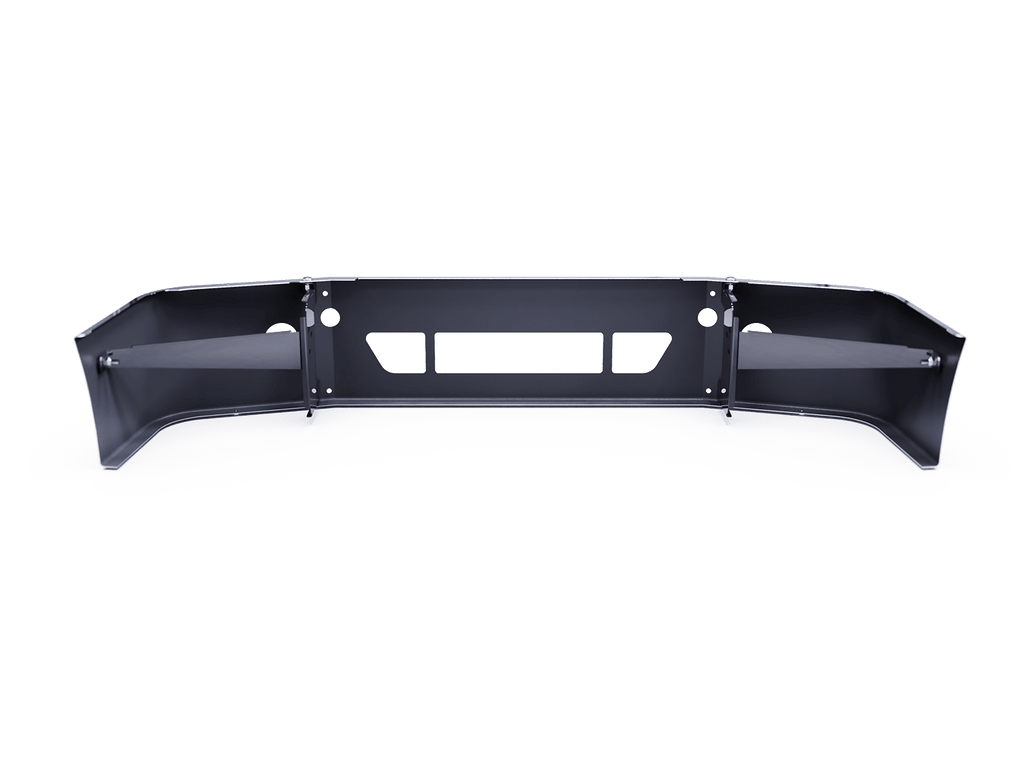 Chrome bumper for Freightliner Columbia (2008+) Galhor Bumper