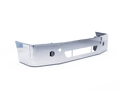Chrome bumper for Freightliner Columbia (2008+) Galhor Bumper