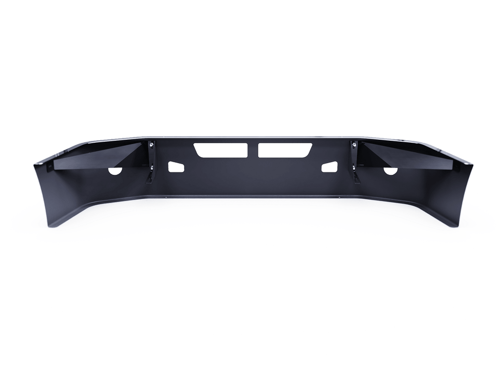 Chrome bumper for Kenworth T660 Galhor Bumper