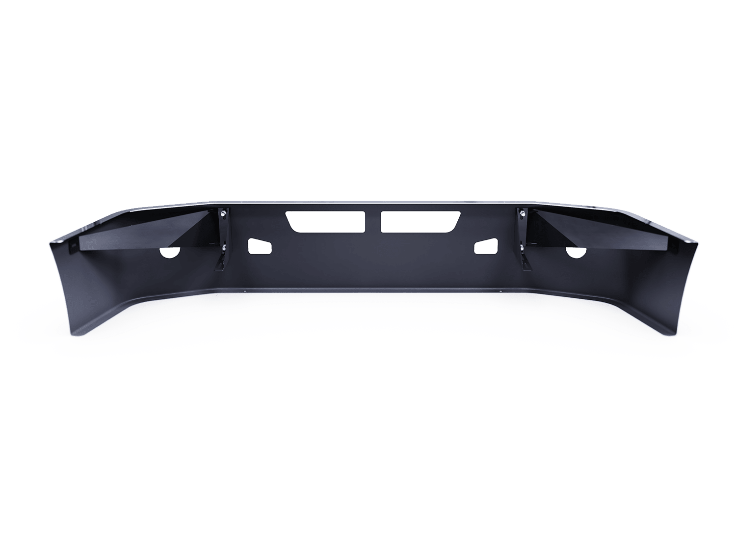 Chrome bumper for Kenworth T660 Galhor Bumper