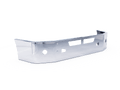 Chrome bumper for Kenworth T660 Galhor Bumper