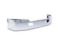 Chrome bumper for Kenworth T680 (2008–2017) Galhor Bumper