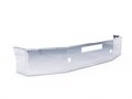 Chrome bumper for Kenworth T800 (-2003) Galhor Bumper