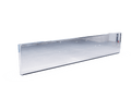 Chrome bumper for Peterbilt 378 / 379 Galhor Bumper
