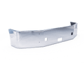 Chrome bumper for Peterbilt 386 (2002–2014) Galhor Bumper