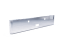 Chrome bumper for Peterbilt 388 / 389 / 589 Galhor Bumper