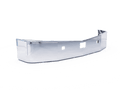 Chrome bumper for Peterbilt 579 (2012+) Galhor Bumper